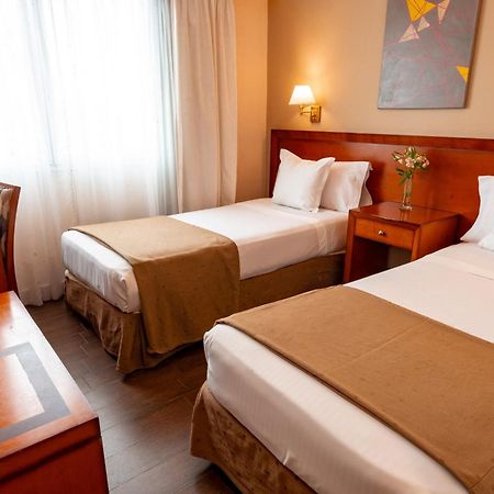 Hotel Riviera มาร์เดลปลาตา ภายนอก รูปภาพ