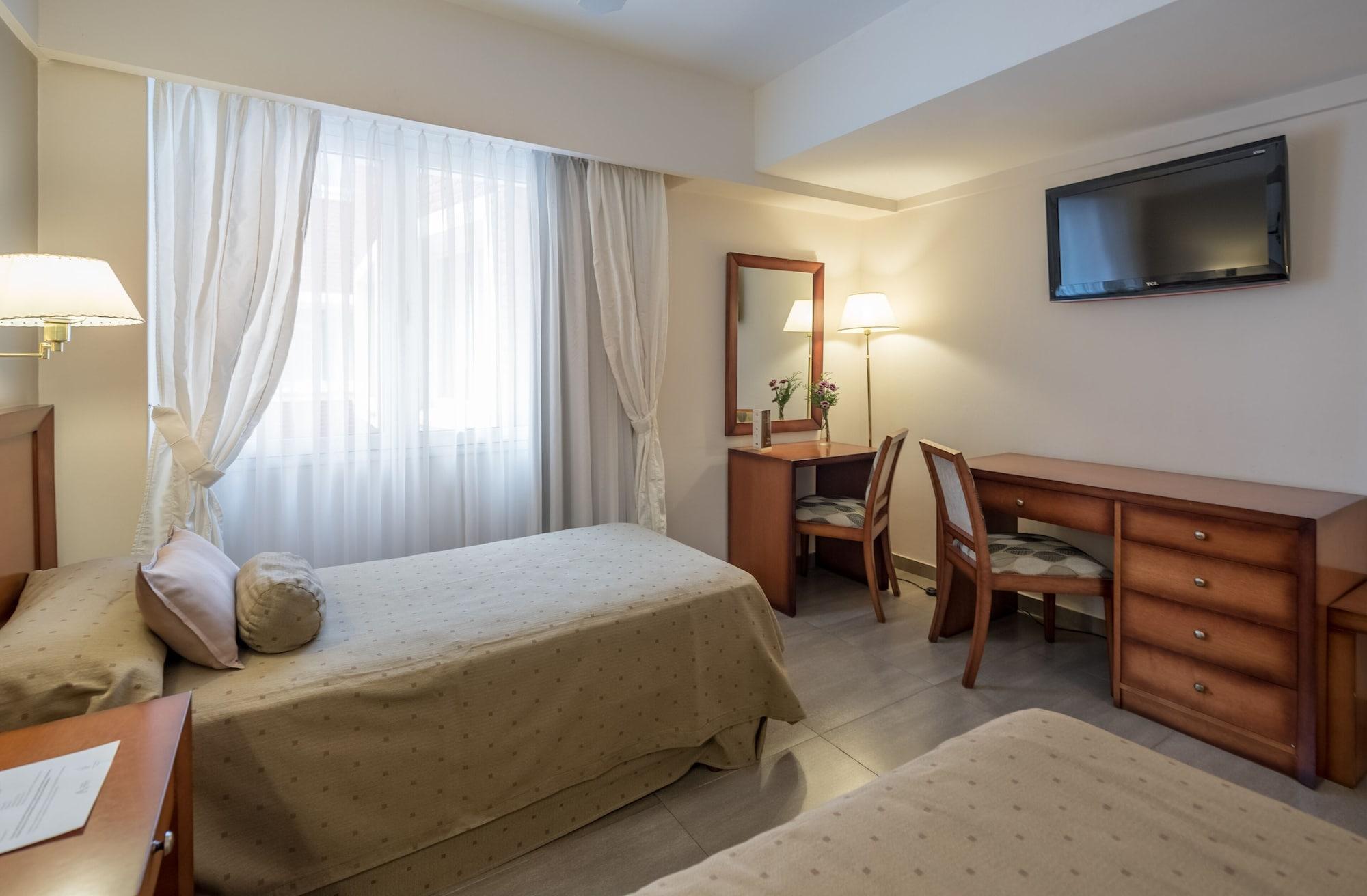 Hotel Riviera มาร์เดลปลาตา ภายนอก รูปภาพ