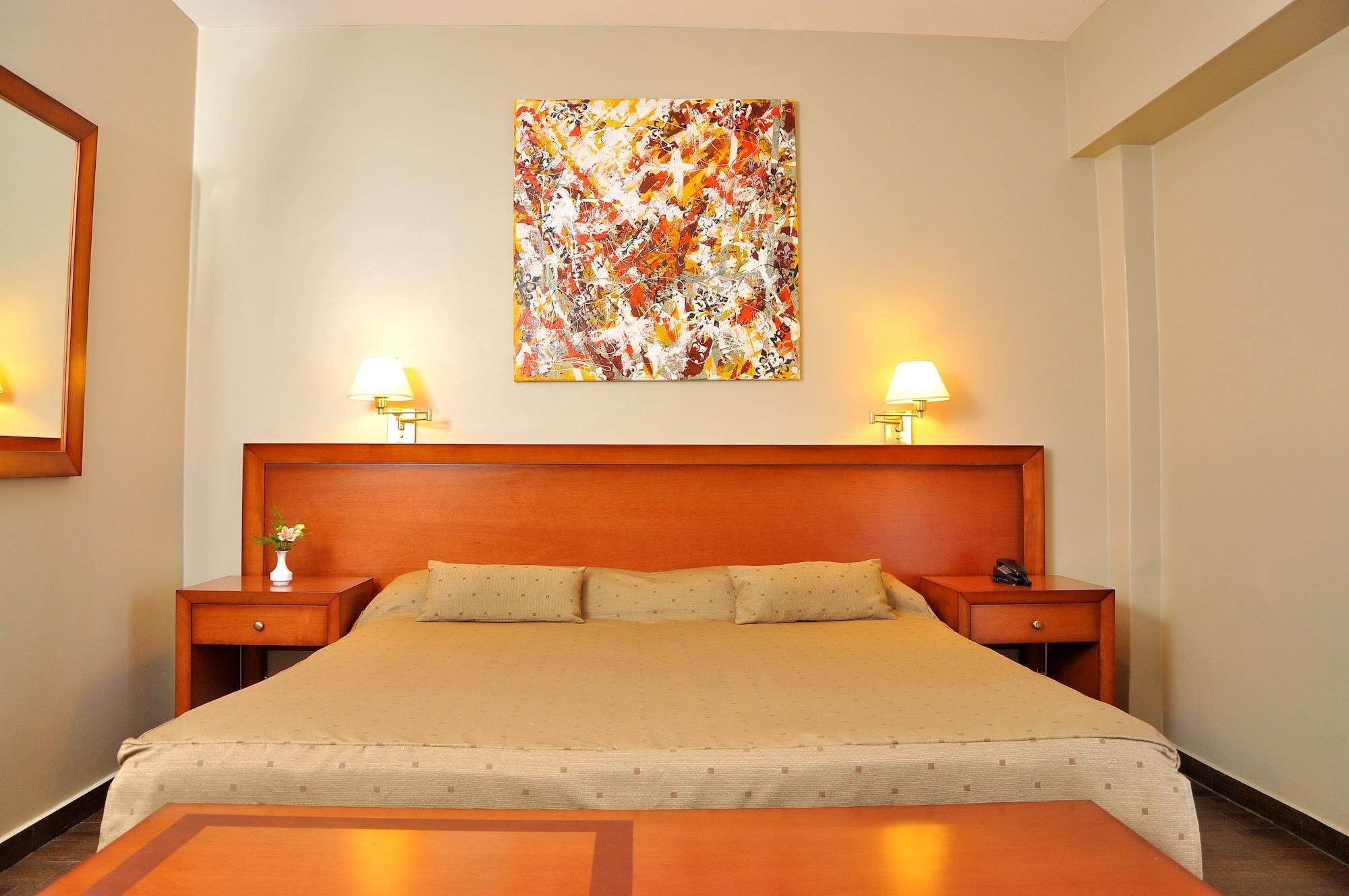 Hotel Riviera มาร์เดลปลาตา ภายนอก รูปภาพ