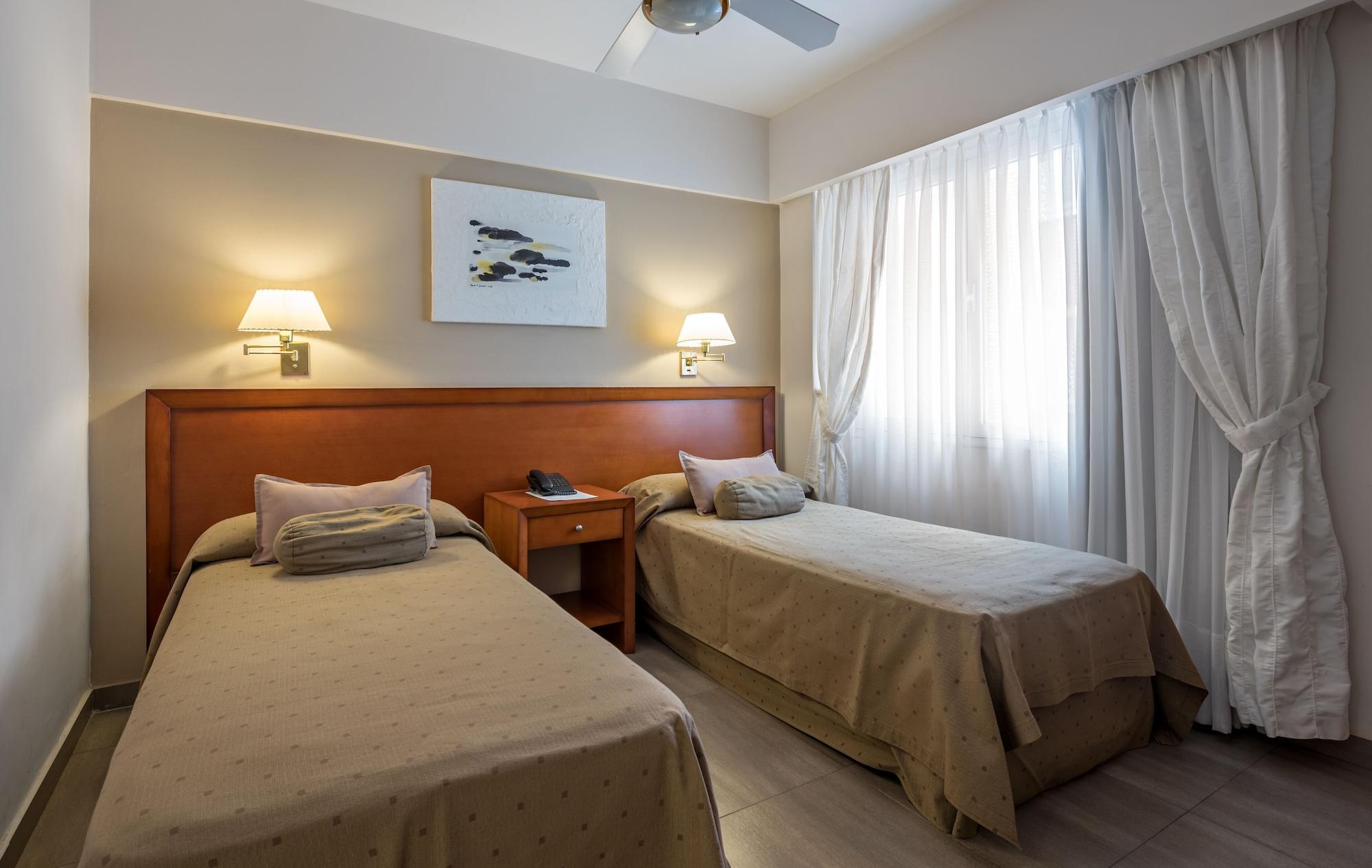 Hotel Riviera มาร์เดลปลาตา ภายนอก รูปภาพ