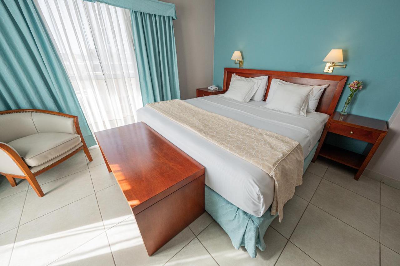 Hotel Riviera มาร์เดลปลาตา ภายนอก รูปภาพ