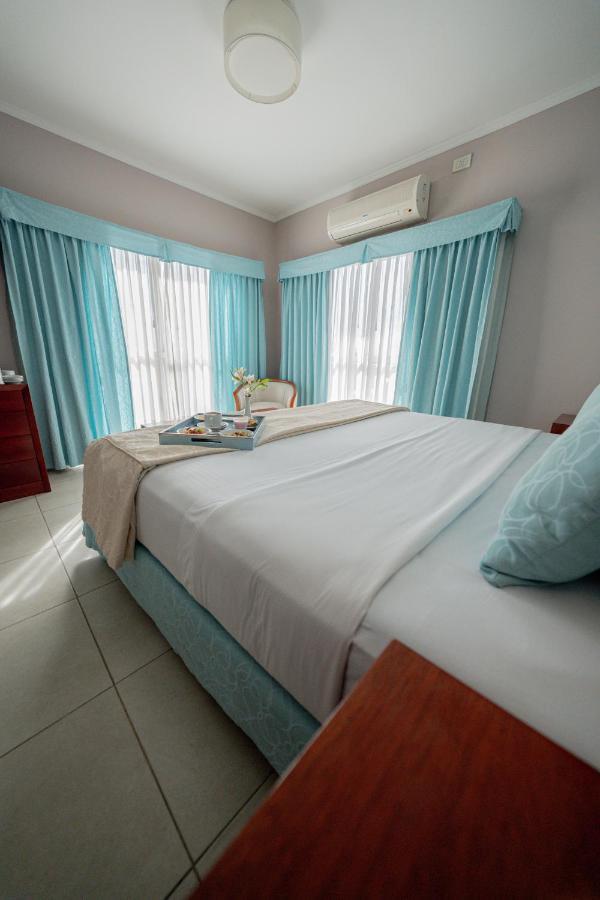Hotel Riviera มาร์เดลปลาตา ภายนอก รูปภาพ