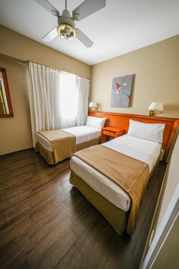 Hotel Riviera มาร์เดลปลาตา ภายนอก รูปภาพ
