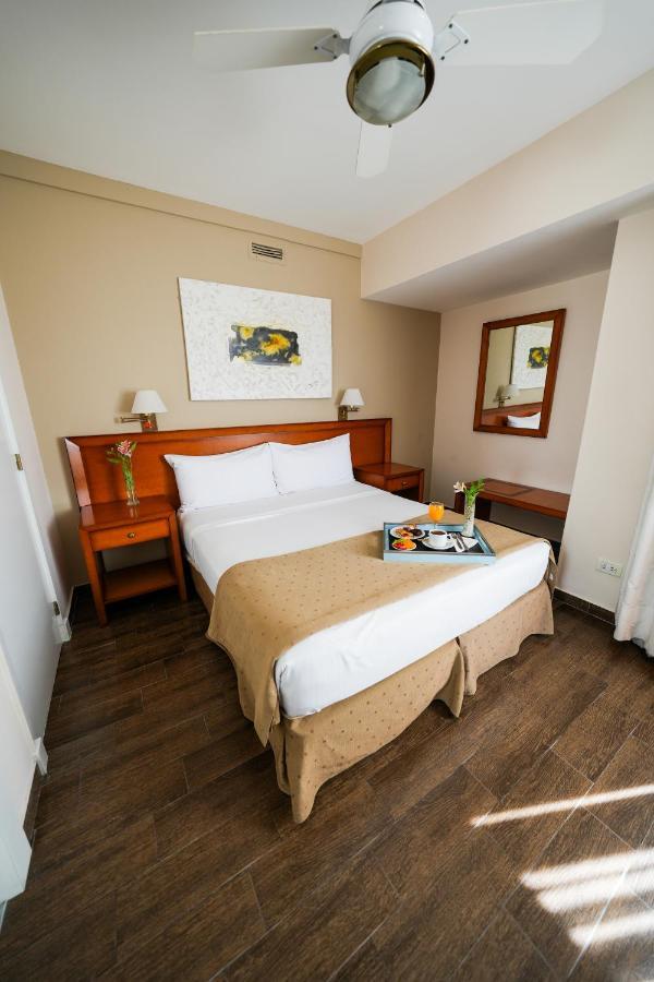 Hotel Riviera มาร์เดลปลาตา ภายนอก รูปภาพ