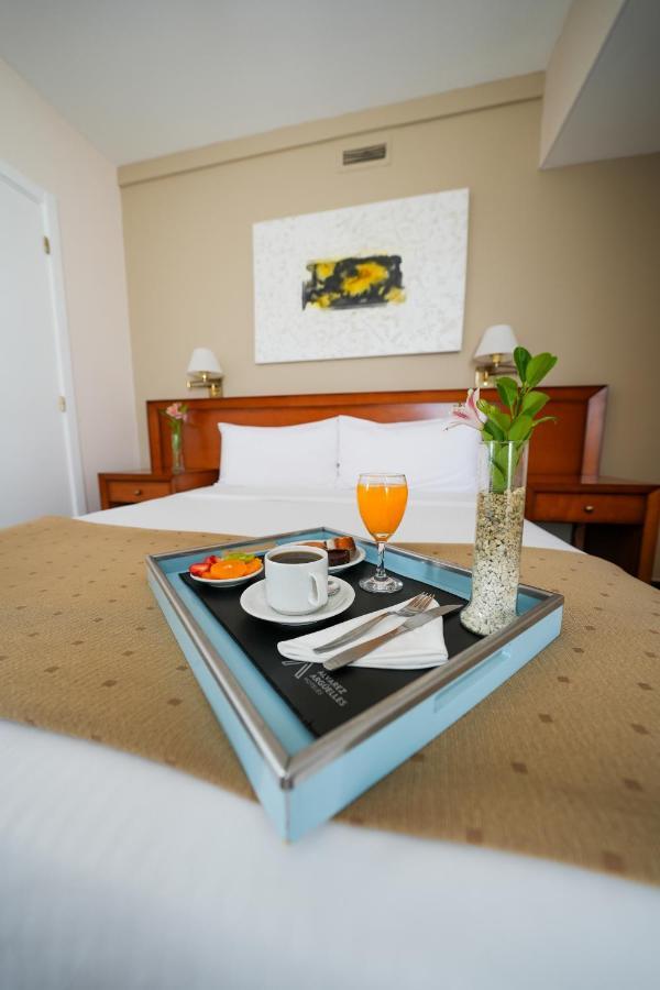Hotel Riviera มาร์เดลปลาตา ภายนอก รูปภาพ