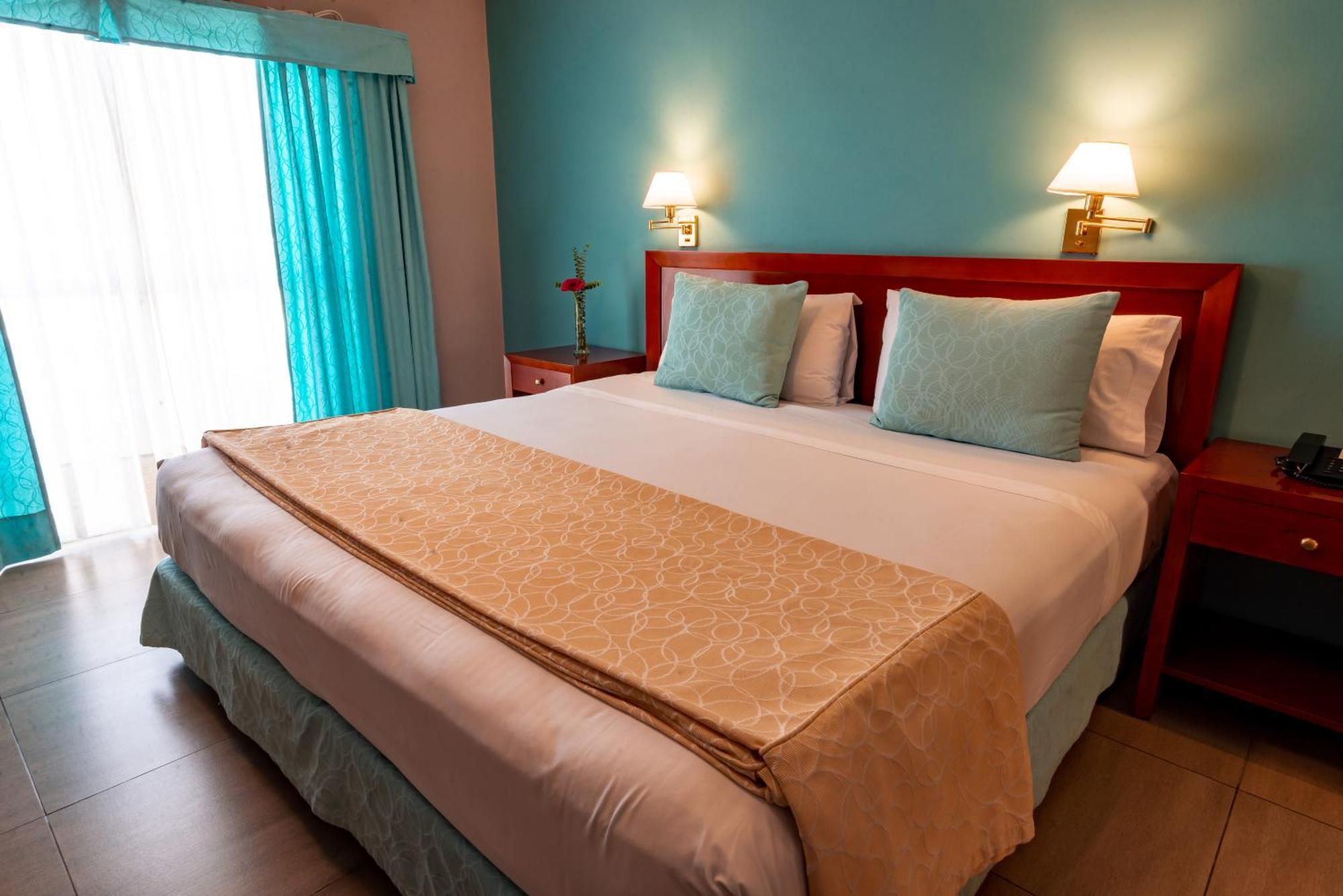 Hotel Riviera มาร์เดลปลาตา ภายนอก รูปภาพ