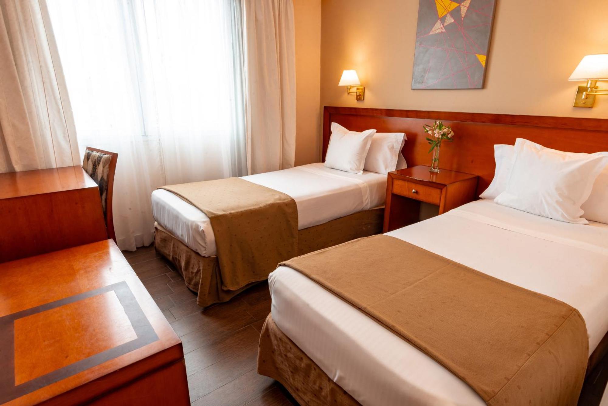 Hotel Riviera มาร์เดลปลาตา ภายนอก รูปภาพ