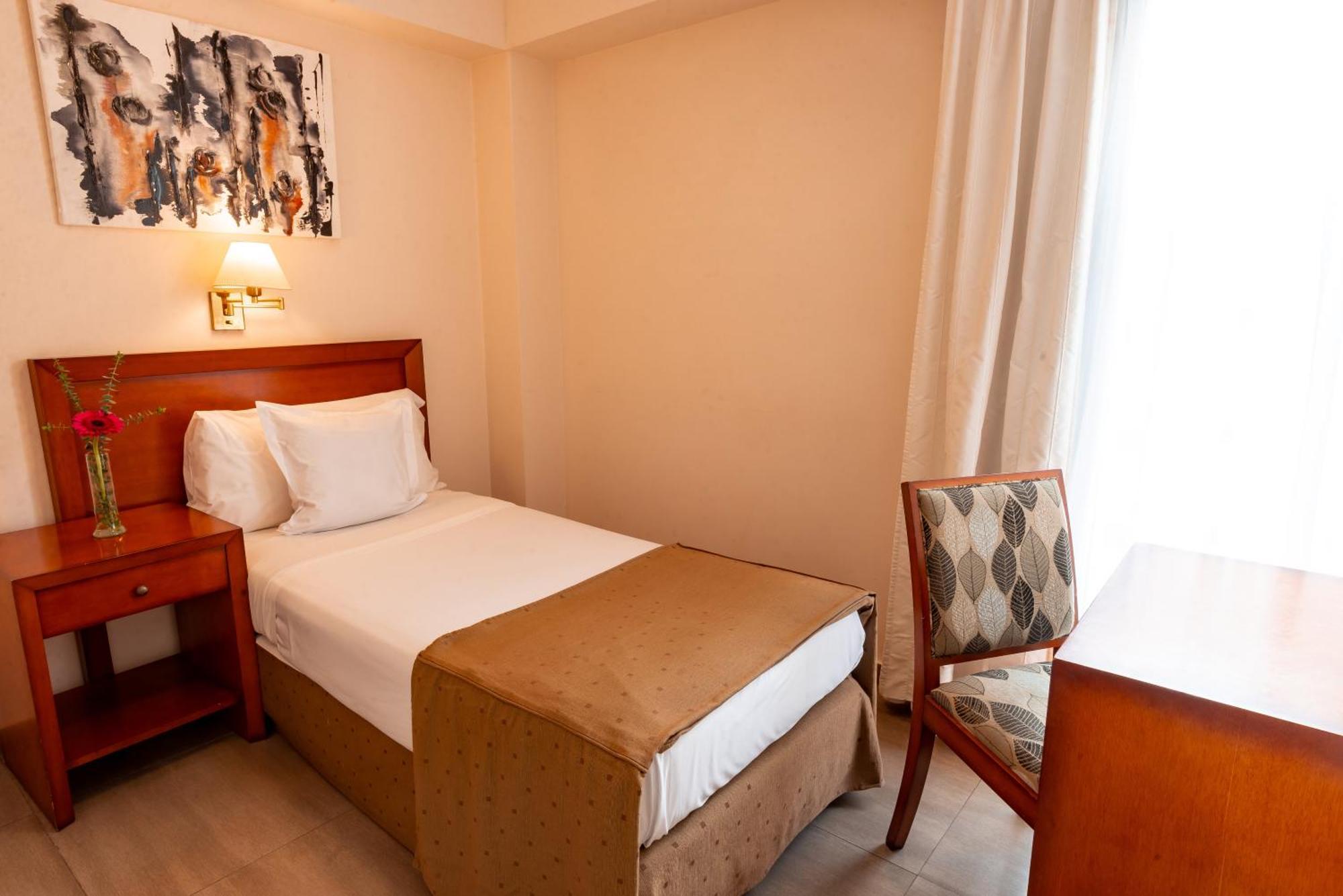Hotel Riviera มาร์เดลปลาตา ภายนอก รูปภาพ