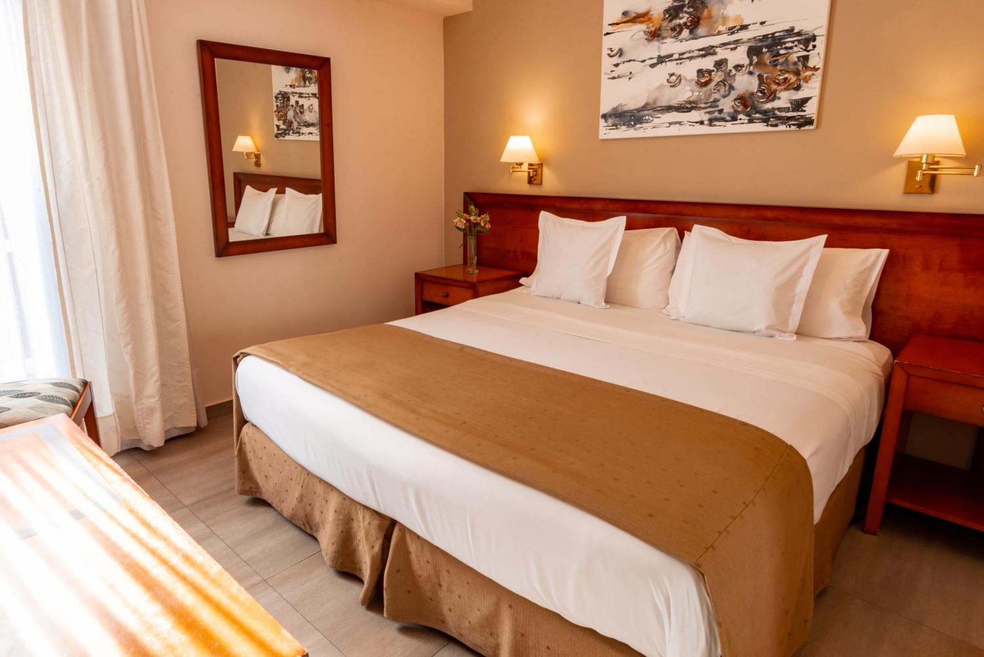 Hotel Riviera มาร์เดลปลาตา ภายนอก รูปภาพ