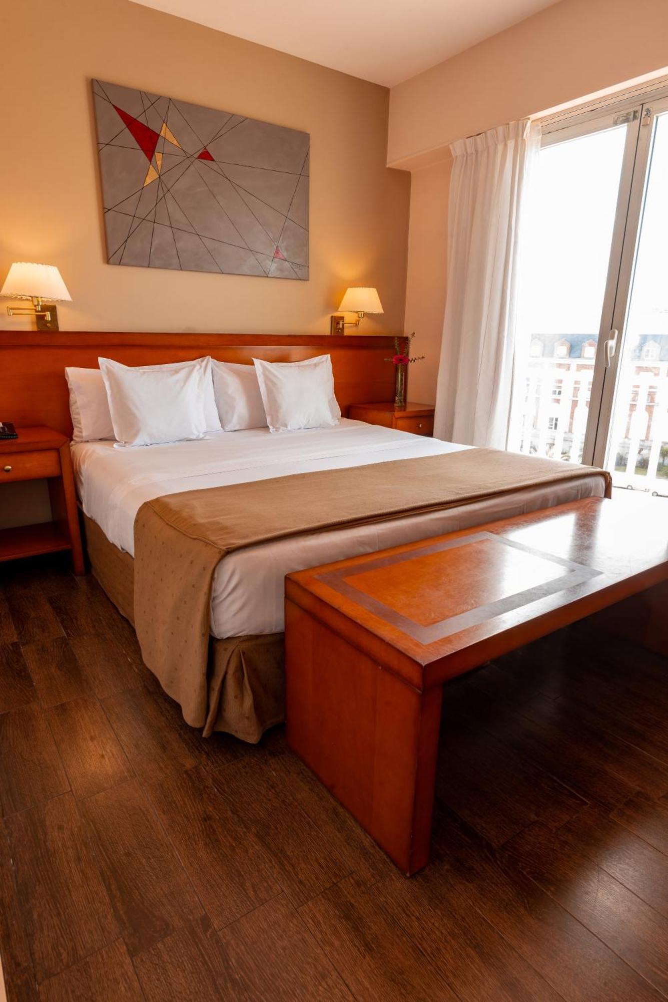 Hotel Riviera มาร์เดลปลาตา ภายนอก รูปภาพ