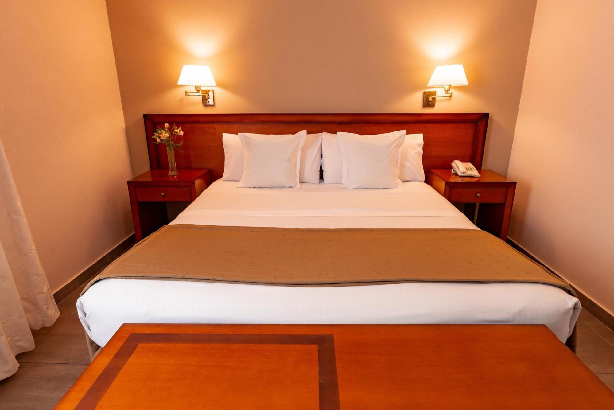 Hotel Riviera มาร์เดลปลาตา ภายนอก รูปภาพ