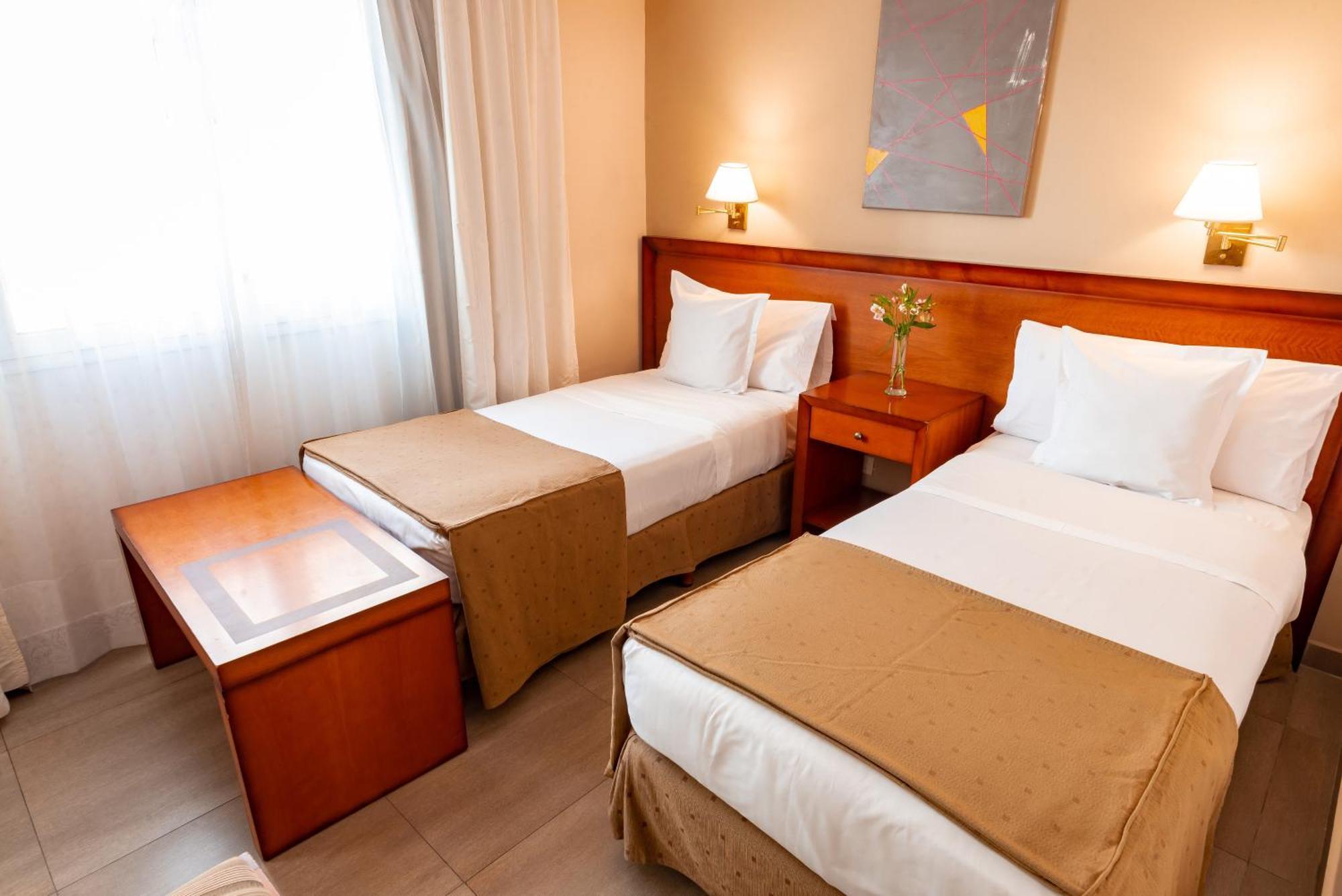 Hotel Riviera มาร์เดลปลาตา ภายนอก รูปภาพ