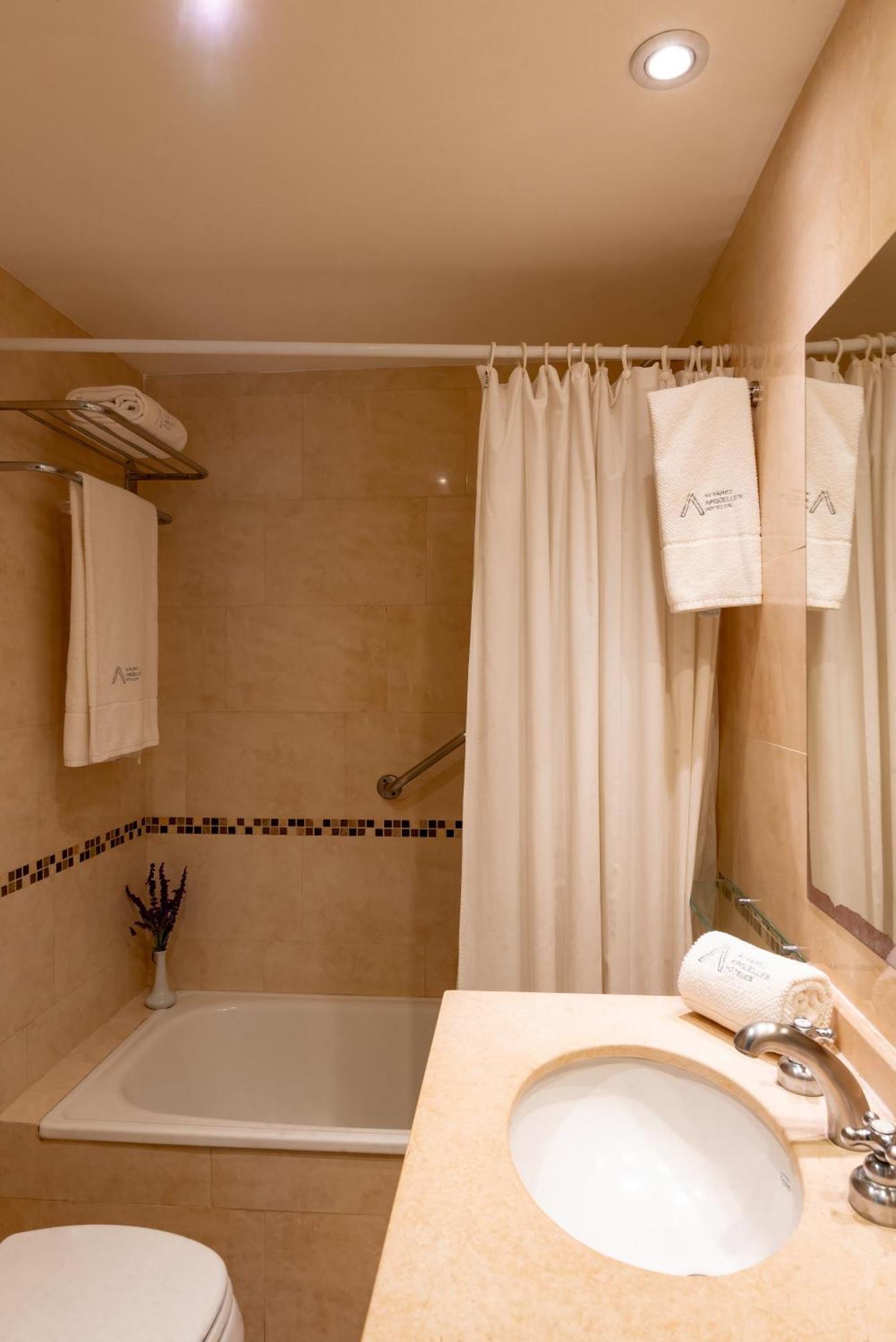 Hotel Riviera มาร์เดลปลาตา ภายนอก รูปภาพ