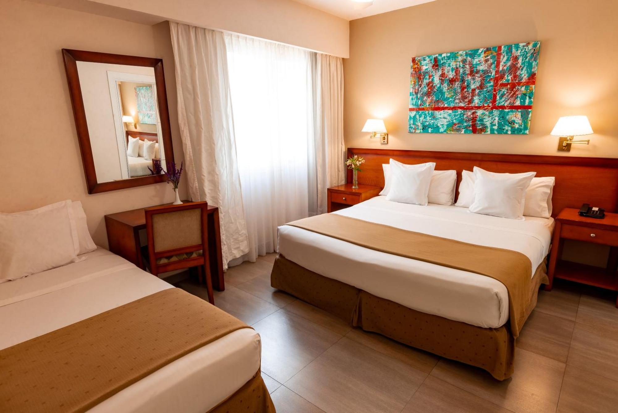 Hotel Riviera มาร์เดลปลาตา ภายนอก รูปภาพ