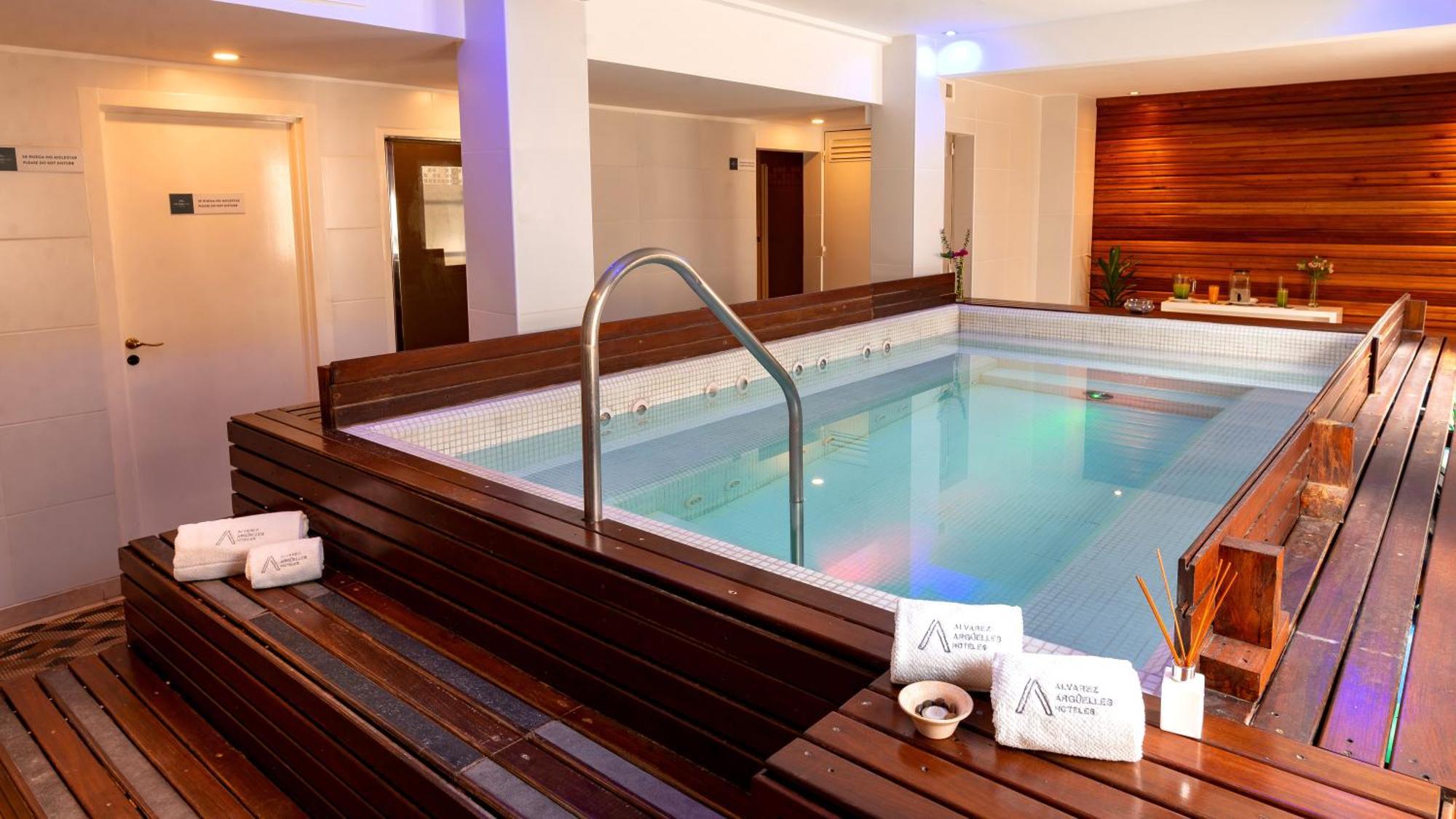 Hotel Riviera มาร์เดลปลาตา ภายนอก รูปภาพ