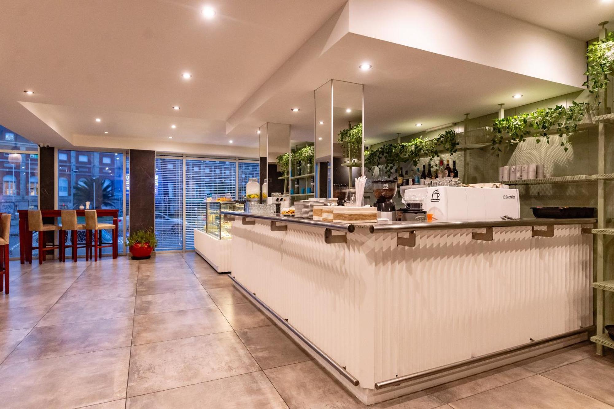Hotel Riviera มาร์เดลปลาตา ภายนอก รูปภาพ