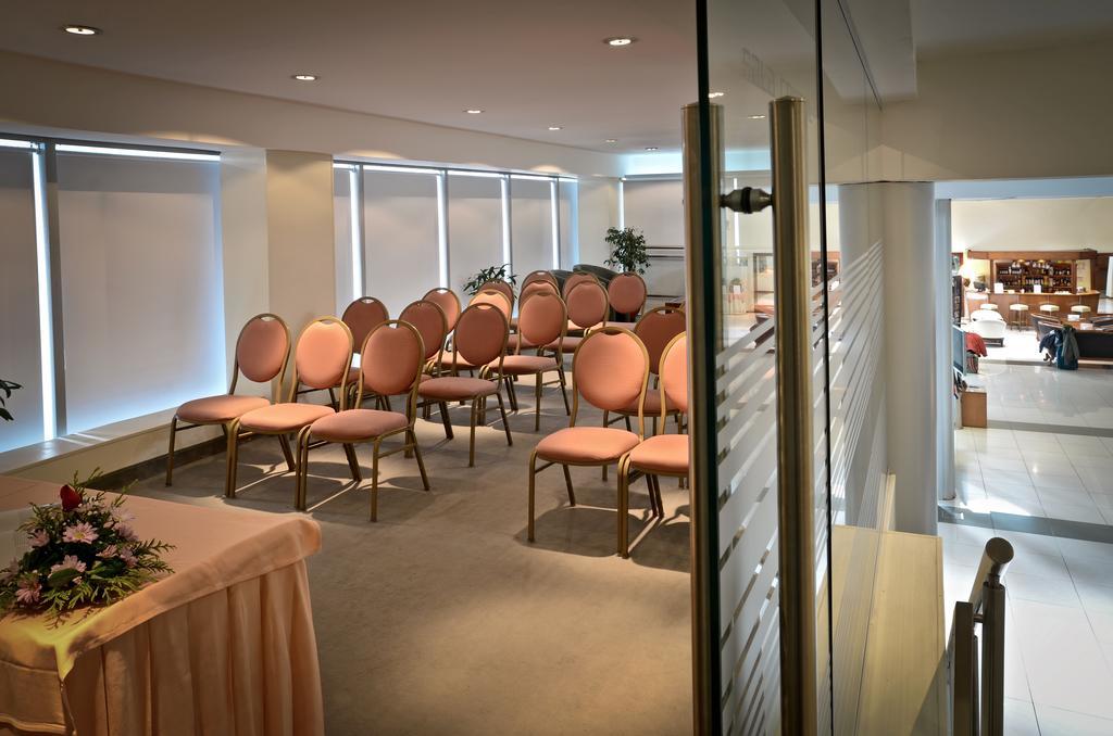 Hotel Riviera มาร์เดลปลาตา ภายนอก รูปภาพ