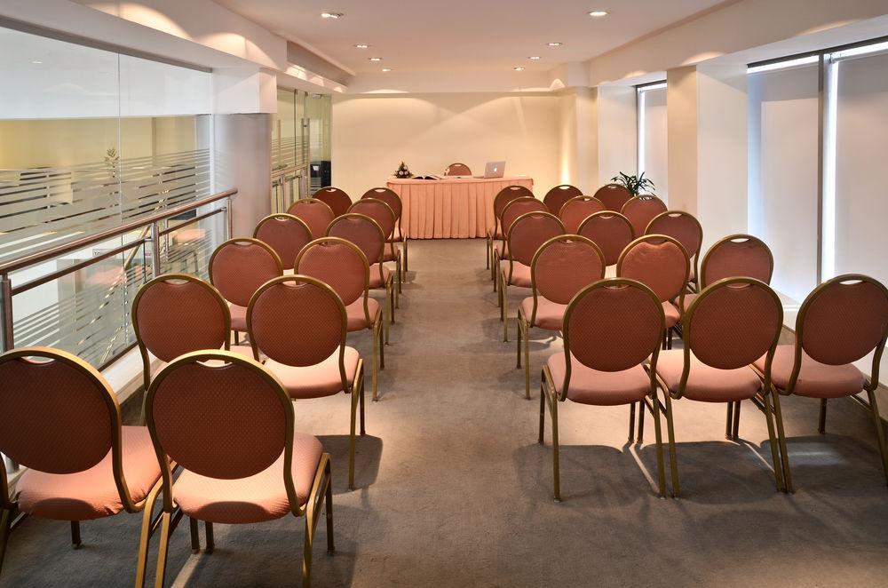 Hotel Riviera มาร์เดลปลาตา ภายนอก รูปภาพ