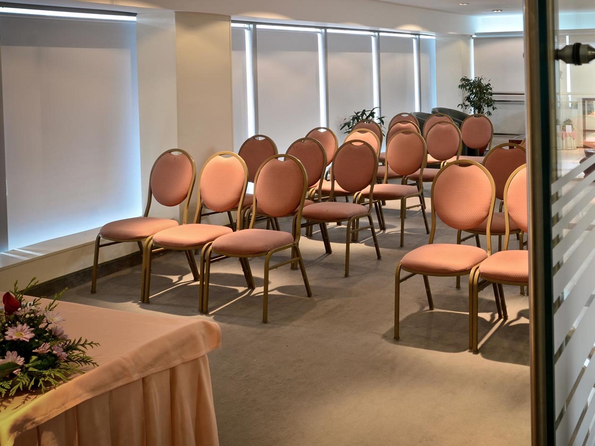 Hotel Riviera มาร์เดลปลาตา ภายนอก รูปภาพ