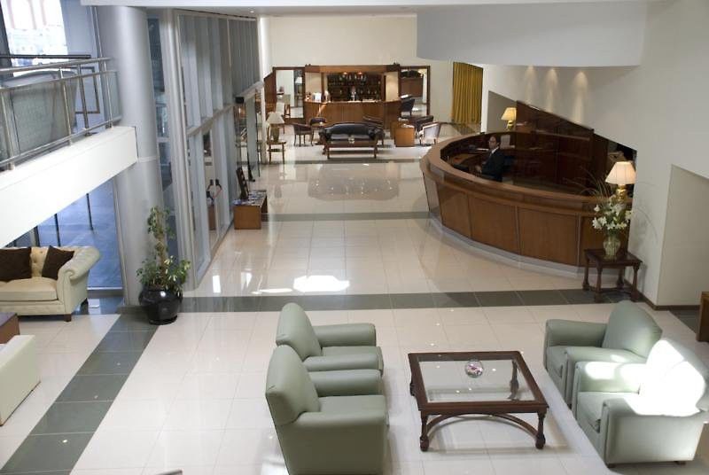 Hotel Riviera มาร์เดลปลาตา ภายใน รูปภาพ